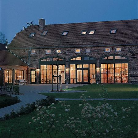 Ferienpark Mecklenburg Ziegendorf Exterior photo